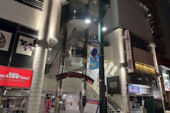 COCOON 国分町店・コクーン - 国分町のガールズバー 店舗写真