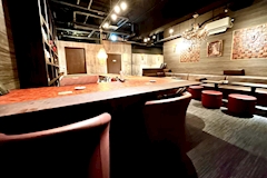 琥珀・コハク - 盛岡のスナック 店舗写真