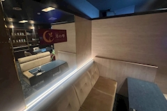 ラウンジ月の雫・ツキノシズク - 鹿児島県・天文館のキャバクラ 店舗写真
