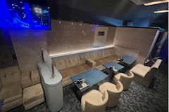 ラウンジ月の雫・ツキノシズク - 鹿児島県・天文館のキャバクラ 店舗写真