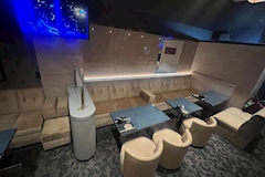 ラウンジ月の雫・ツキノシズク - 鹿児島県・天文館のキャバクラ 店舗写真