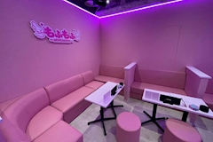 もふもふ - 名古屋 栄のコンカフェ 店舗写真