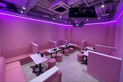 もふもふ - 名古屋 栄のコンカフェ 店舗写真