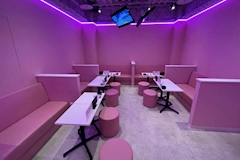 もふもふ - 名古屋 栄のコンカフェ 店舗写真