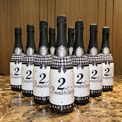 🥂✨【限定！周年オリシャン完成しました✨🥂】