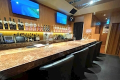 SAKE LAB・サケラボ - 歌舞伎町のガールズバー 店舗写真