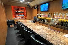 SAKE LAB・サケラボ - 歌舞伎町のガールズバー 店舗写真