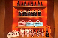 SAKE LAB・サケラボ - 歌舞伎町のガールズバー 店舗写真