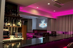 BUNNY BEE・バニービー - 京橋のラウンジ/クラブ 店舗写真