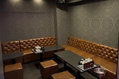 BUNNY BEE・バニービー - 京橋のラウンジ/クラブ 店舗写真