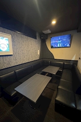 lounge himeno・ラウンジ ヒメノ - JR宇都宮のクラブ/ラウンジ 店舗写真