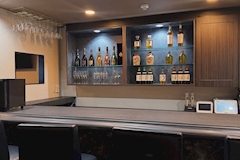 lounge himeno・ラウンジ ヒメノ - JR宇都宮のクラブ/ラウンジ 店舗写真