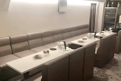Salon de U・サロンド ユー - 三宮のラウンジ/クラブ 店舗写真