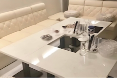 Salon de U・サロンド ユー - 三宮のラウンジ/クラブ 店舗写真