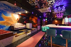 Promised land・プロミスランド - 宮崎 中央通りのコンカフェ 店舗写真