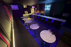GIRL’S BAR LOUNGE ATHENA・アテナ - 船橋のガールズバー 店舗写真