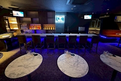 GIRL’S BAR LOUNGE ATHENA・アテナ - 船橋のガールズバー 店舗写真