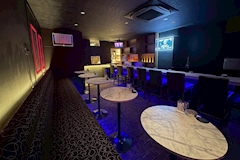 GIRL’S BAR LOUNGE ATHENA・アテナ - 船橋のガールズバー 店舗写真