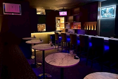 GIRL’S BAR LOUNGE ATHENA・アテナ - 船橋のガールズバー 店舗写真