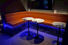 GIRL’S BAR LOUNGE ATHENA・アテナ - 船橋のガールズバー 店舗写真