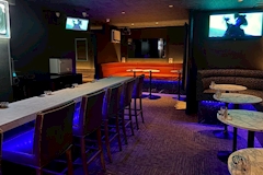 GIRL’S BAR LOUNGE ATHENA・アテナ - 船橋のガールズバー 店舗写真