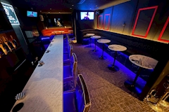 GIRL’S BAR LOUNGE ATHENA・アテナ - 船橋のガールズバー 店舗写真