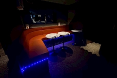 GIRL’S BAR LOUNGE ATHENA・アテナ - 船橋のガールズバー 店舗写真
