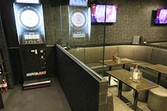 Snack Lounge Alea・アレア - 船橋のクラブ/ラウンジ 店舗写真