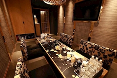 club 華門(昼の部)・カモン - 堂山町の昼キャバ 店舗写真