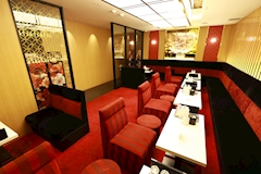 club 華門(昼の部)・カモン - 堂山町の昼キャバ 店舗写真