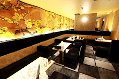 club 華門(昼の部)・カモン - 堂山町の昼キャバ 店舗写真