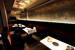 club 華門(昼の部)・カモン - 堂山町の昼キャバ 店舗写真