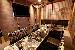 club 華門(昼の部)・カモン - 堂山町の昼キャバ 店舗写真