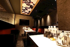 club 華門(昼の部)・カモン - 堂山町の昼キャバ 店舗写真
