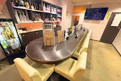 2次元メイドカフェ 割れめ・ワレメ - 国分町のコンカフェ 店舗写真