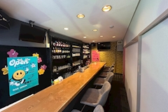 SNACK オリオン・スナック オリオン - 三宮のスナック 店舗写真