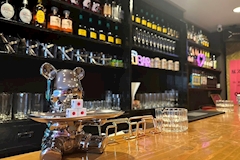 SNACK オリオン・スナック オリオン - 三宮のスナック 店舗写真