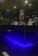 BAR DARING・デアリング - 堂山町のガールズバー 店舗写真