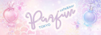 cafe&bar parfun TOKYO