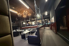 New club Noir・ノワール - 八王子のキャバクラ 店舗写真