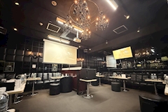 New club Noir・ノワール - 八王子のキャバクラ 店舗写真