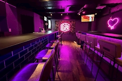 Girls Bar Chéri・シェリ - 聖蹟桜ヶ丘のガールズバー 店舗写真