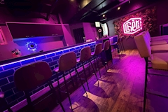 Girls Bar Chéri・シェリ - 聖蹟桜ヶ丘のガールズバー 店舗写真