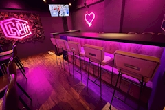 Girls Bar Chéri・シェリ - 聖蹟桜ヶ丘のガールズバー 店舗写真