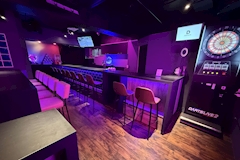 Girls Bar Chéri・シェリ - 聖蹟桜ヶ丘のガールズバー 店舗写真