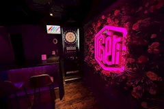 Girls Bar Chéri・シェリ - 聖蹟桜ヶ丘のガールズバー 店舗写真
