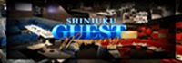 GUEST SHINJUKU