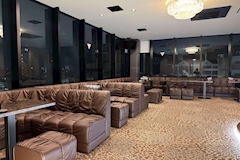 THE LOUNGE DYNAMITE. 西田辺・ザラウンジダイナマイト - 西田辺のラウンジ/クラブ 店舗写真