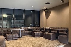THE LOUNGE DYNAMITE. 西田辺・ザラウンジダイナマイト - 西田辺のラウンジ/クラブ 店舗写真