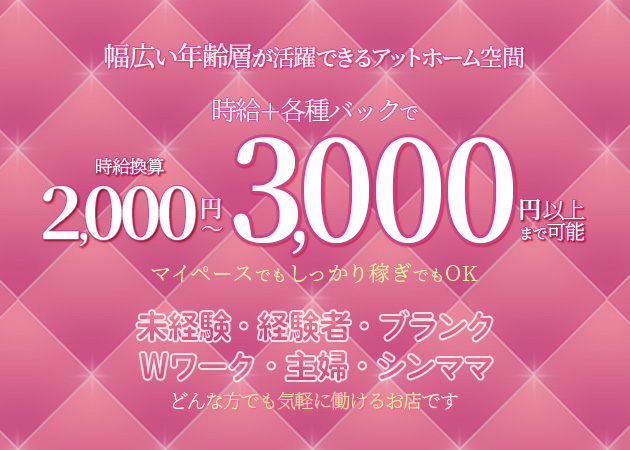 ポケパラ体入 姉クラブ・アネクラブ - 川崎駅前のクラブ/ラウンジスタッフ募集